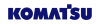 logo_komatsu